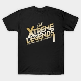 Xtreme Legends 1 T-Shirt